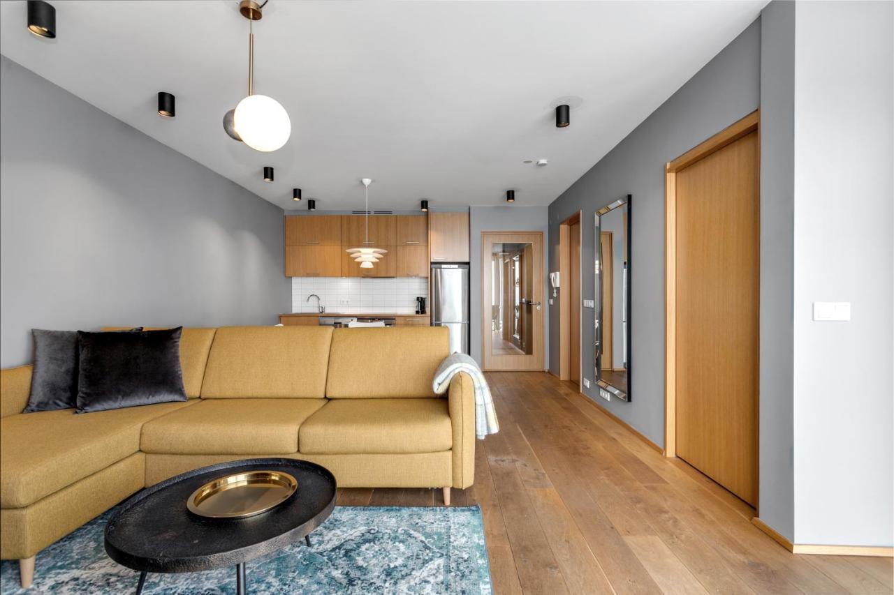 Tomas Luxury Apartments Reykjavík Kültér fotó