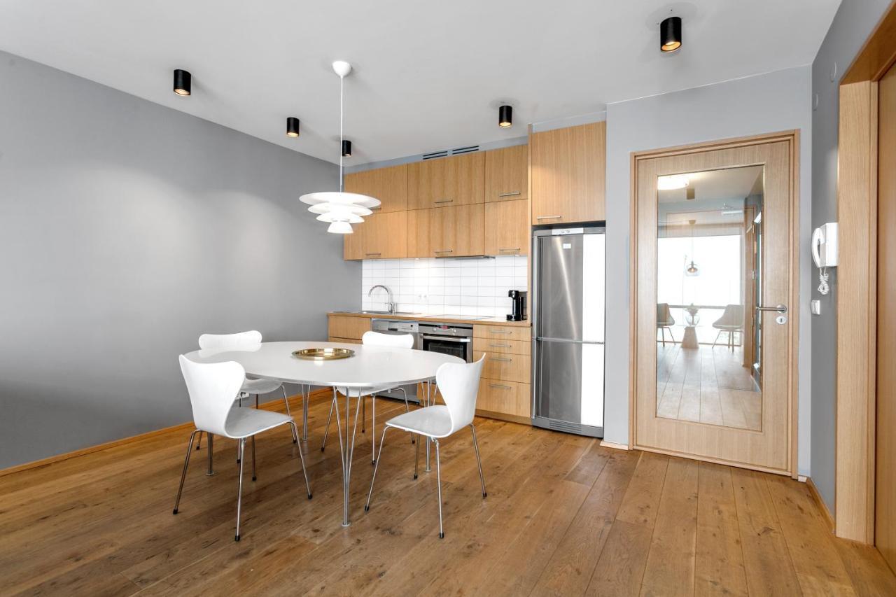 Tomas Luxury Apartments Reykjavík Kültér fotó
